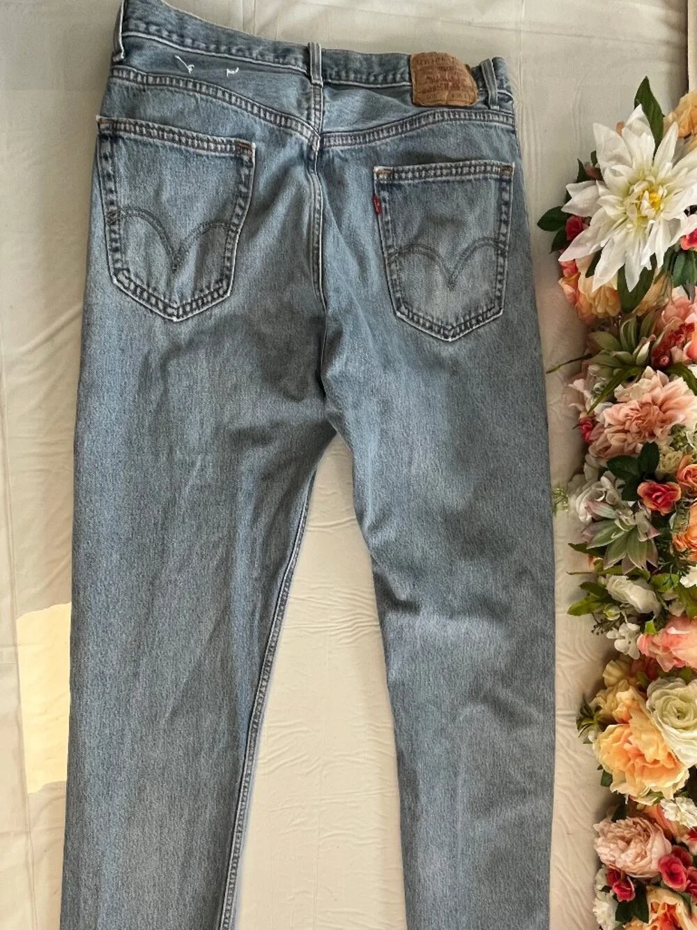 Levis levi 505